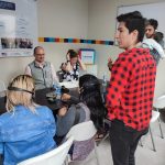 Peruvian English Interpreter