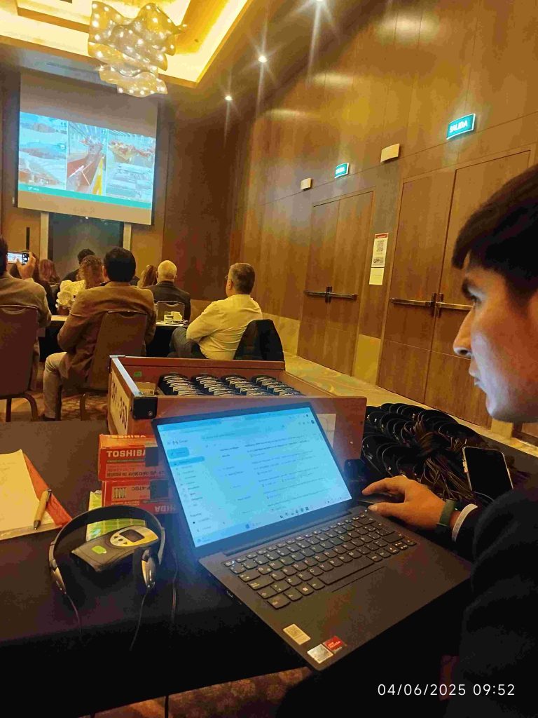 Empresa traducción LIma - Cusco- Arequipa