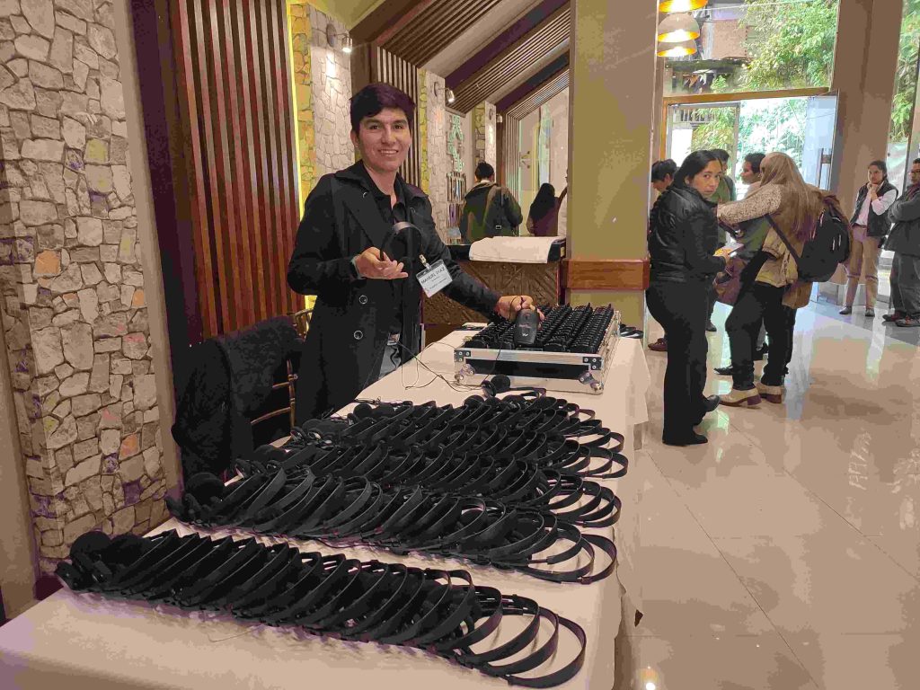 Empresa - agencia traducción Miraflores Surco- San Isidro- Lima