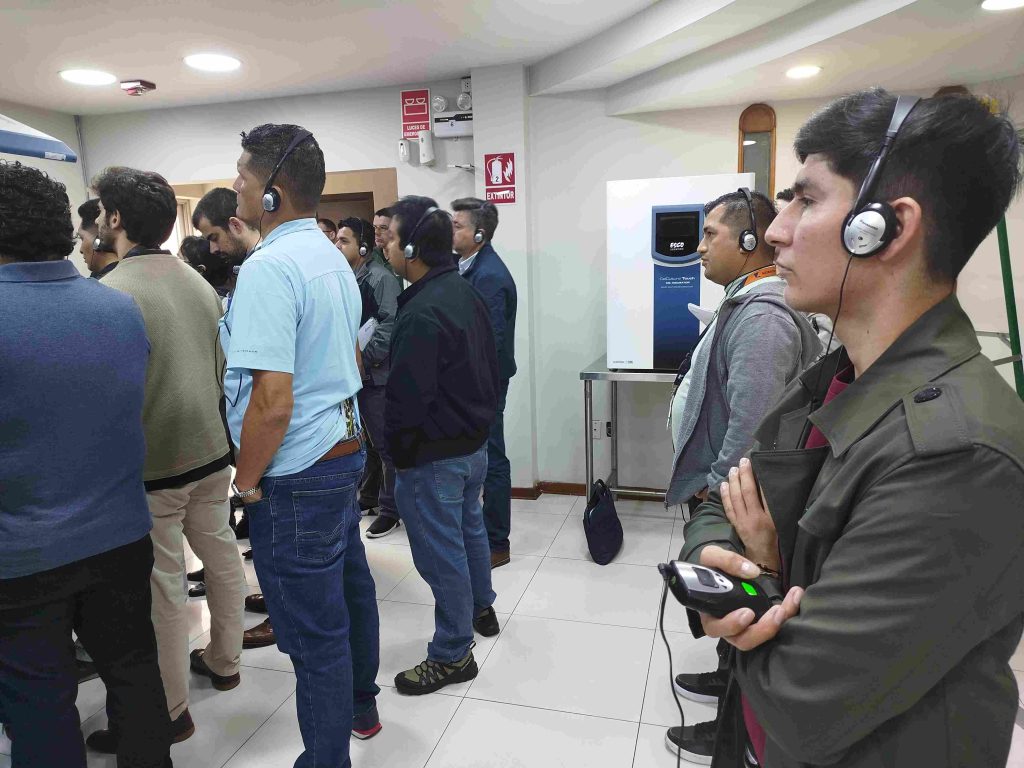Empresa- alquiler- equipos - visitas guiadas - Lima - Callao- Cusco - Perú