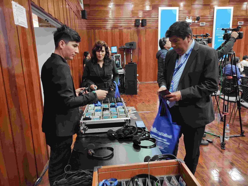 Empresa traducción Miraflores - Lima _ Perú