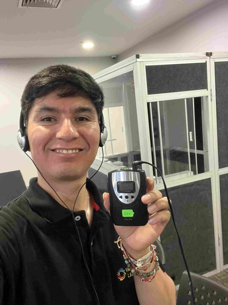 Empresa traducción Perú
