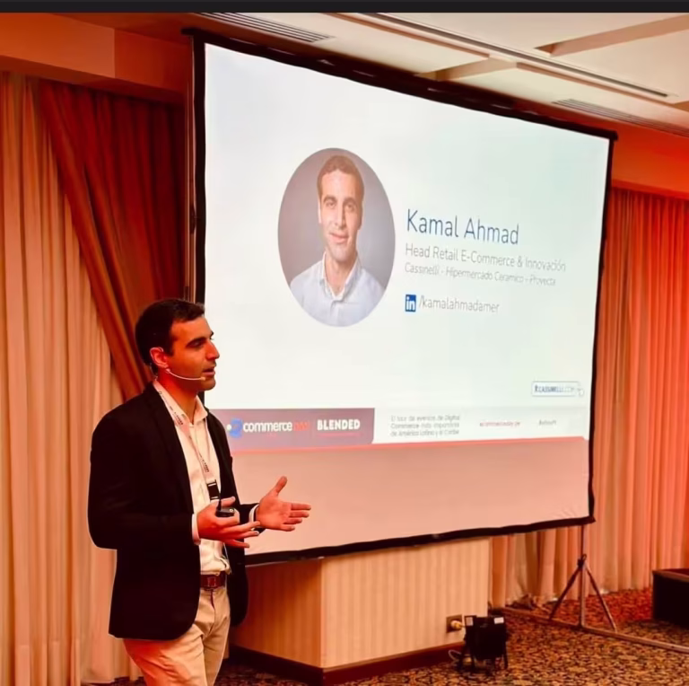 Alquiler - ecran Lima - Perú