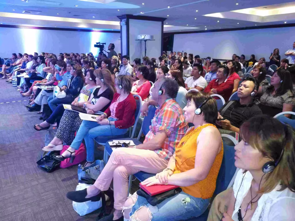 Empresa traducción Lima - Perú