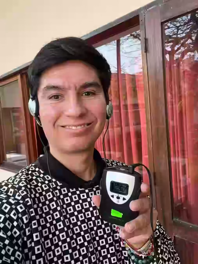 Empresa traducción Lima -Perú