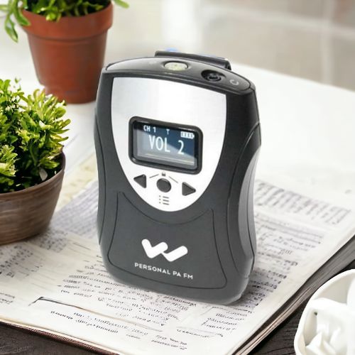 Equipo traducción simultánea Lima - Perú