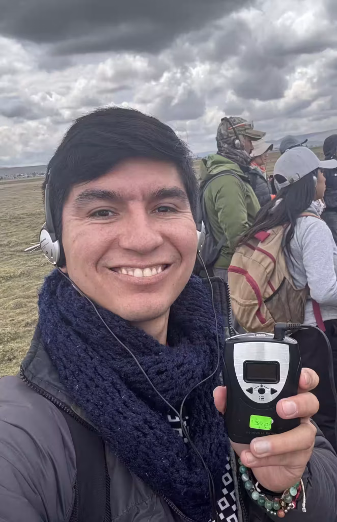 Traducción Simultánea Lima - Perú