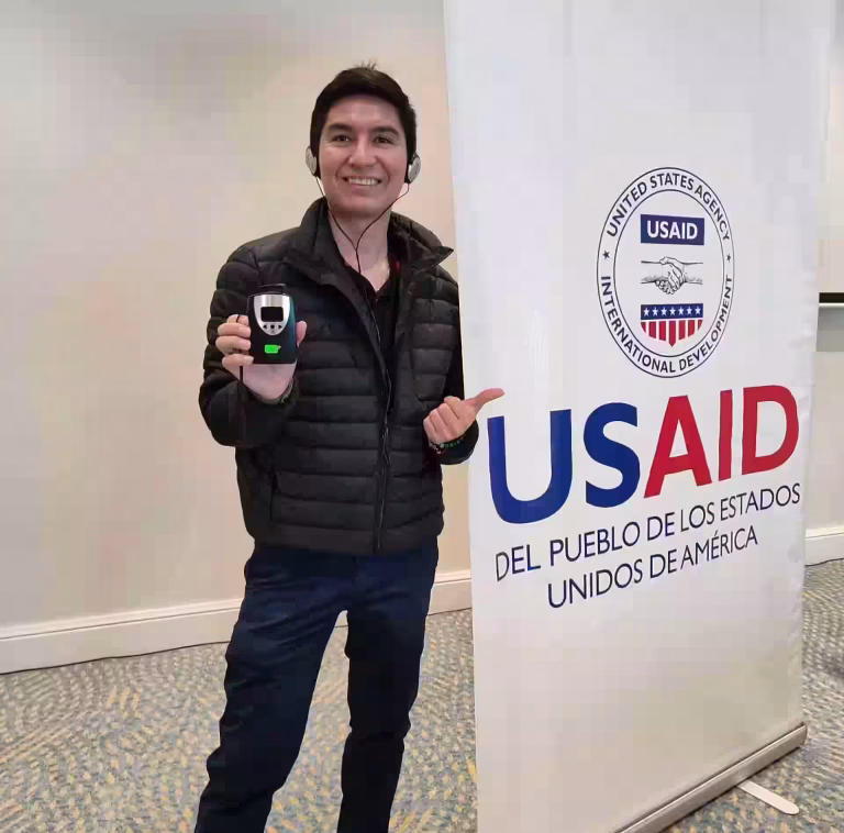 Traducción - Simultánea Lima - Perú