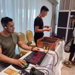 Alquiler streaming Lima - Perú