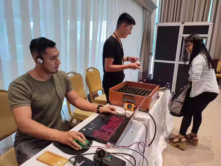 Alquiler streaming Lima - Perú