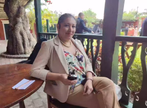 Traducción Boda Lima