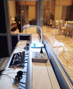 Traductores - Lima - Perú