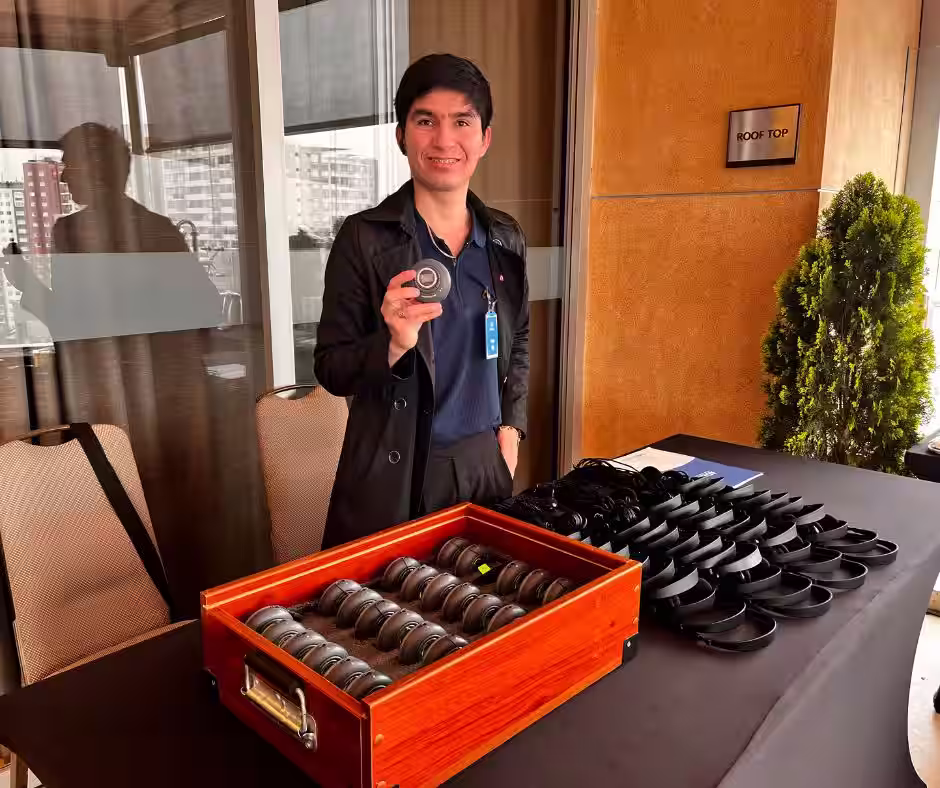 Empresa traductores - Lima - Piura