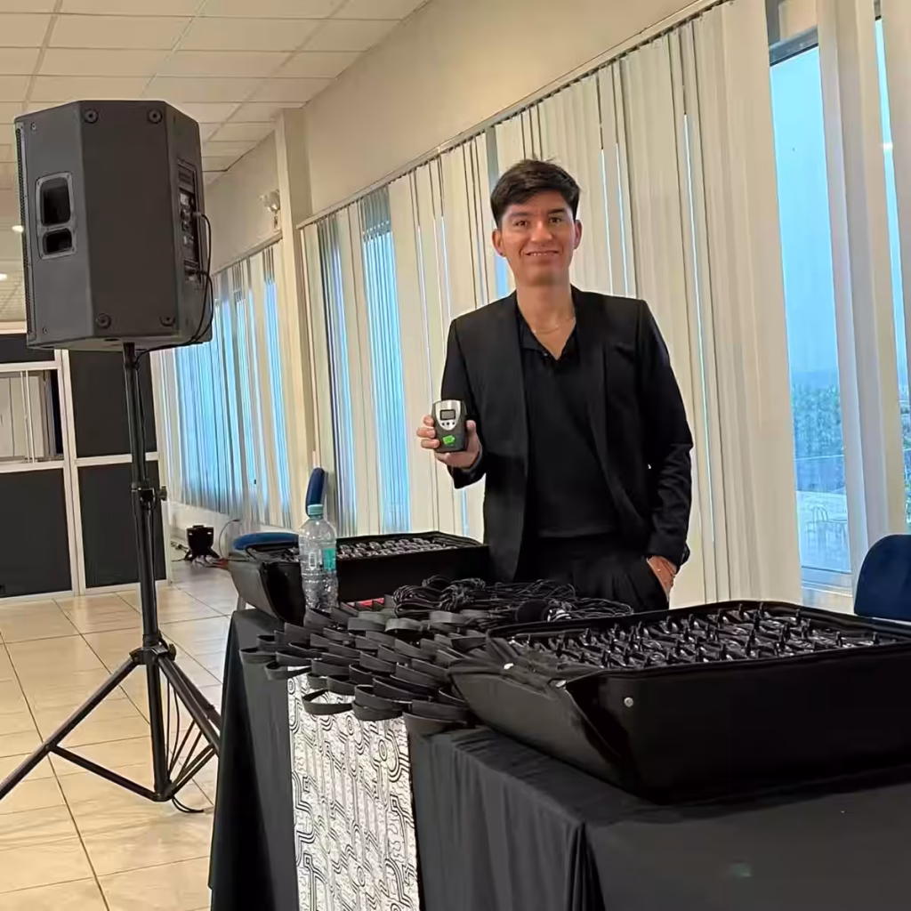 Traductor Lima - Cusco