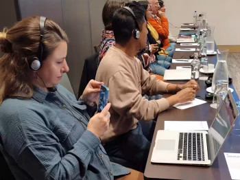 Translation services Lima - Peru