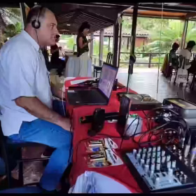 Traductor - Lima - Iquitos