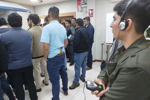 Whisper equipment Lima – equipo trdaucción portátil Lima Traducción -simultánea - portátil Lima Arequipa Cusco