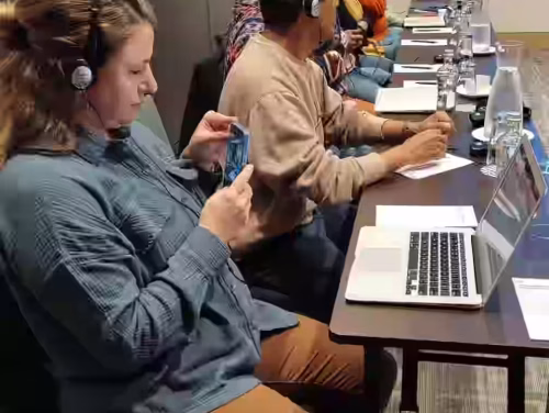 Traductor - traducción Lima Perú